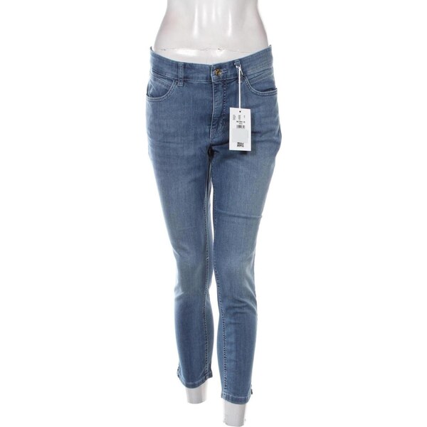 Dámske džínsy Mac 65584054