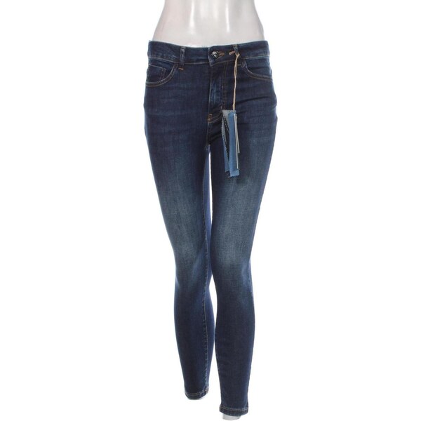 Dámske džínsy Unbranded 65584066