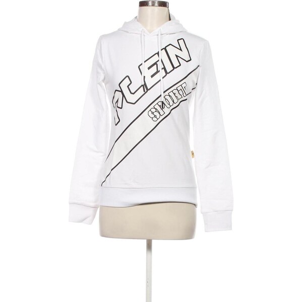 Dámska mikina Plein Sport 65584096