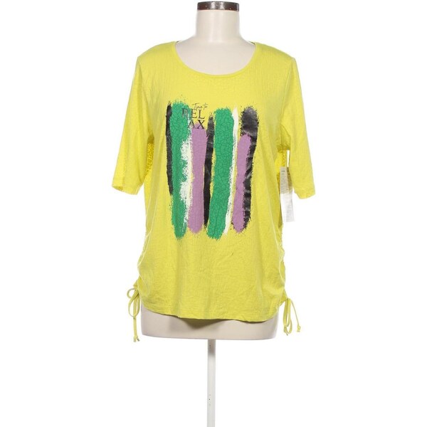 Dámska blúza Samoon 65584116