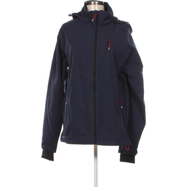 Dámska bunda Peak Mountain 65584175