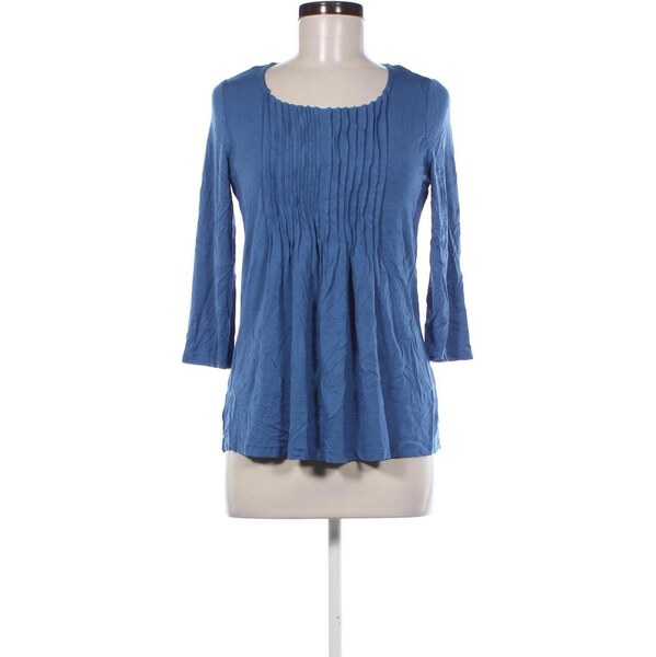 Dámska blúza Blue Illusion 65584224