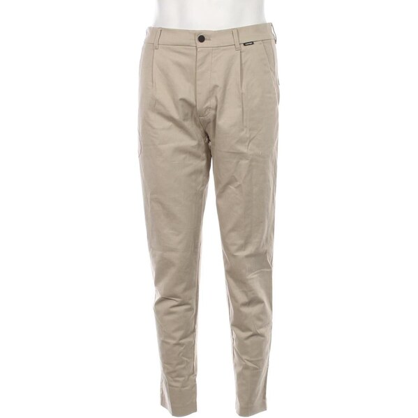 Pánske nohavice Calvin Klein 65584237