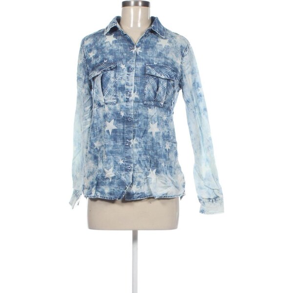 Dámska košeľa Billy T 65584354