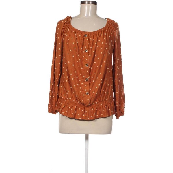 Dámska blúza F&F 65584417