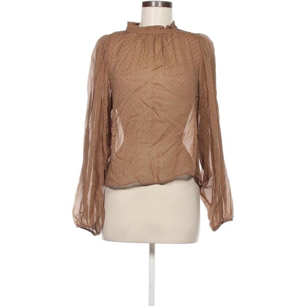 Dámska blúza Hallhuber 65584515