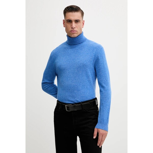 Vlnený sveter United Colors of Benetton 65584933