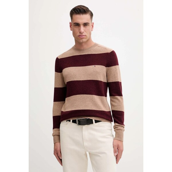 Sveter Tommy Hilfiger 65584936