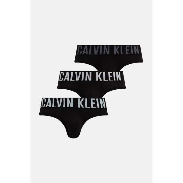 Slipy Calvin Klein Underwear 3-pak 65584914