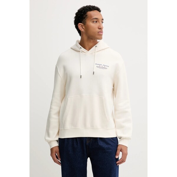 Mikina Guess Jeans 65585119