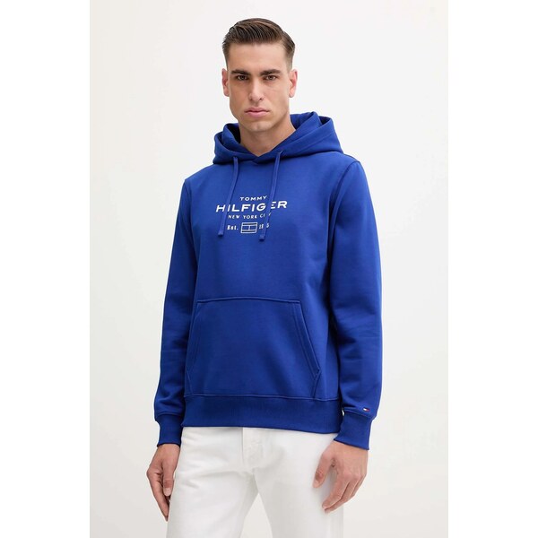 Mikina Tommy Hilfiger 65585133