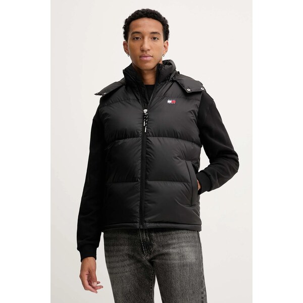 Páperová vesta Tommy Jeans 65585137