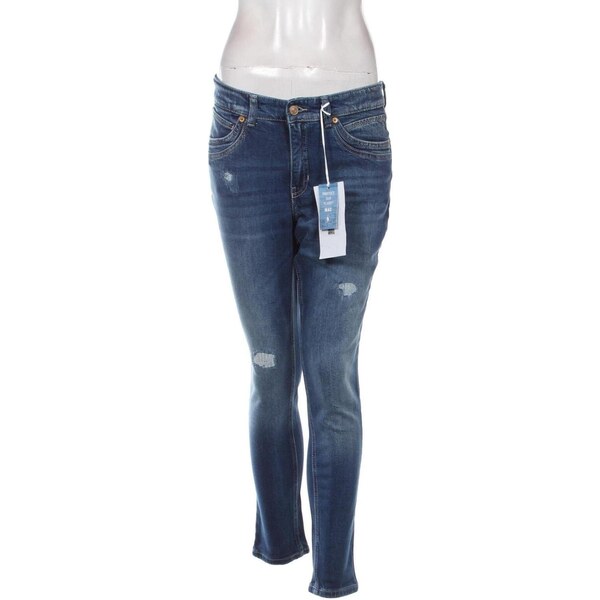 Dámske džínsy Mac 65584960