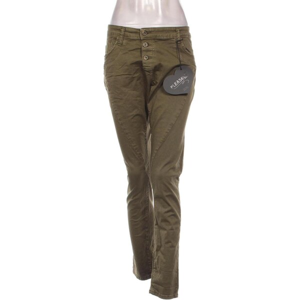 Dámske džínsy Please 65584966