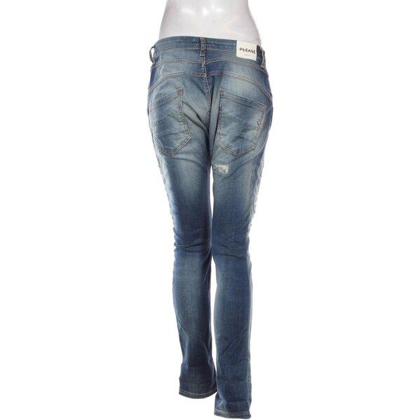 Dámske džínsy Please 65584985