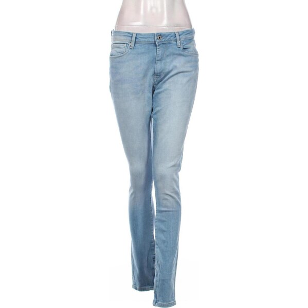 Dámske džínsy Pepe Jeans 65584981