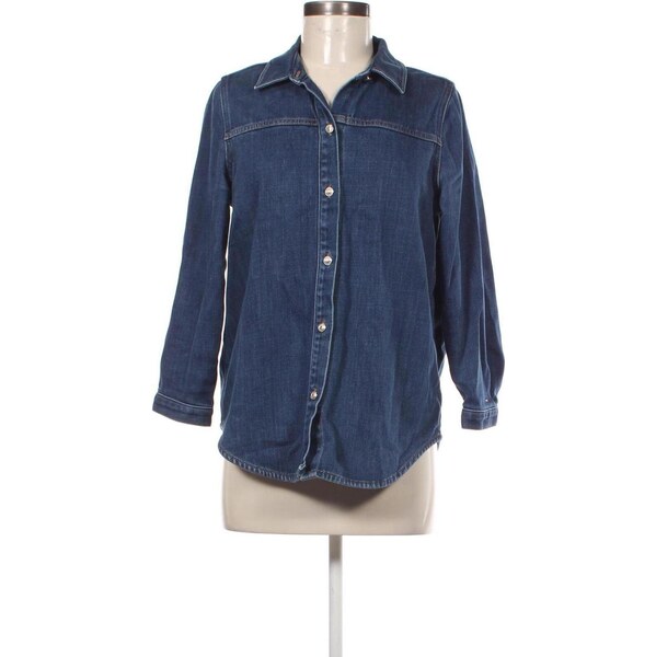 Dámska košeľa Tommy Hilfiger 65585511