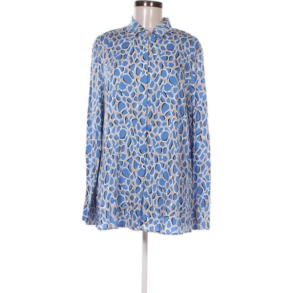 Dámska košeľa Taifun 65585602