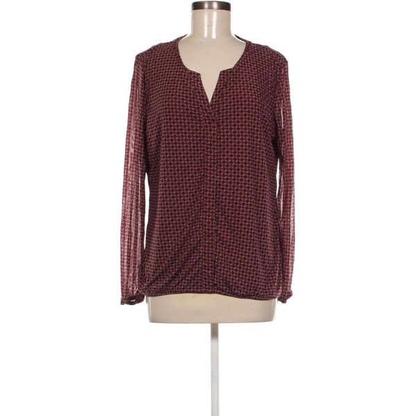 Dámska blúza Tom Tailor 65585710