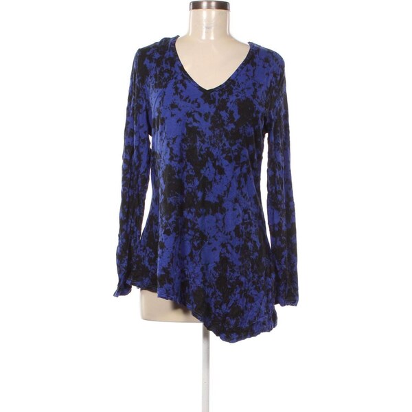 Dámska blúza Blue Illusion 65585787