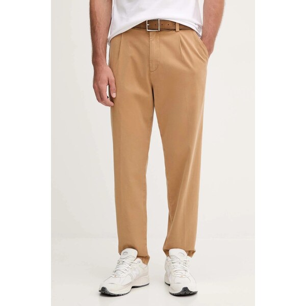 Nohavice BOSS C-Kerin-PL 66723736