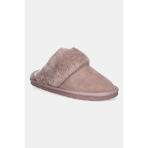 Semišové papuče Answear.LAB 65585899