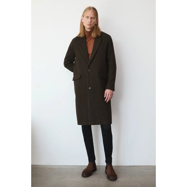 Kabát s prímesou vlny Medicine 66514537