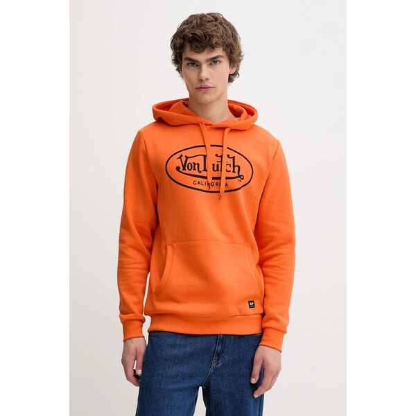 Mikina Von Dutch 65586249