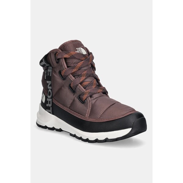 Snehule The North Face Thermoball Lace Up 65586424