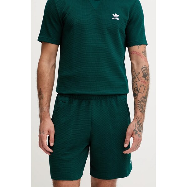 Šortky adidas Originals Trefoil Essentials 66851246