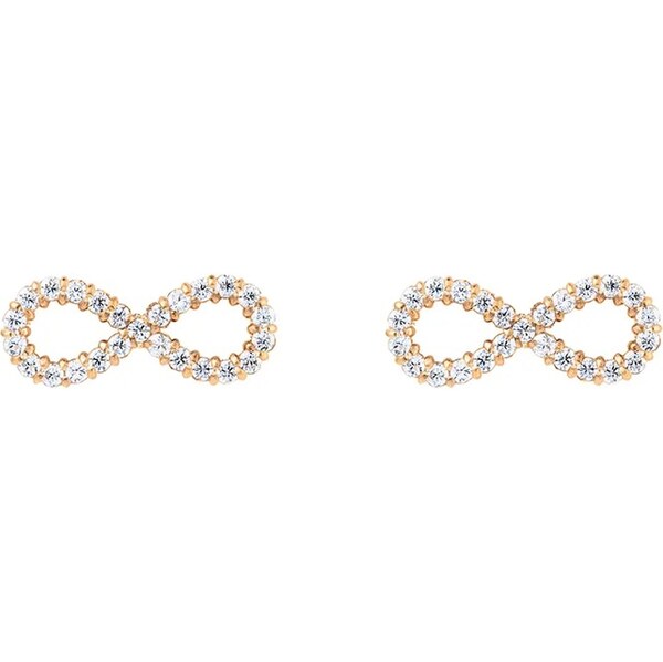 Náušnice Daniel Wellington 66794196