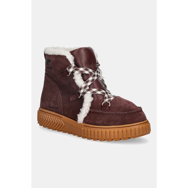 Snehule Sorel ONA AVE ALPINE BOOT WP 65585886