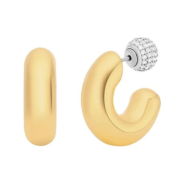 Náušnice Michael Kors 65586493