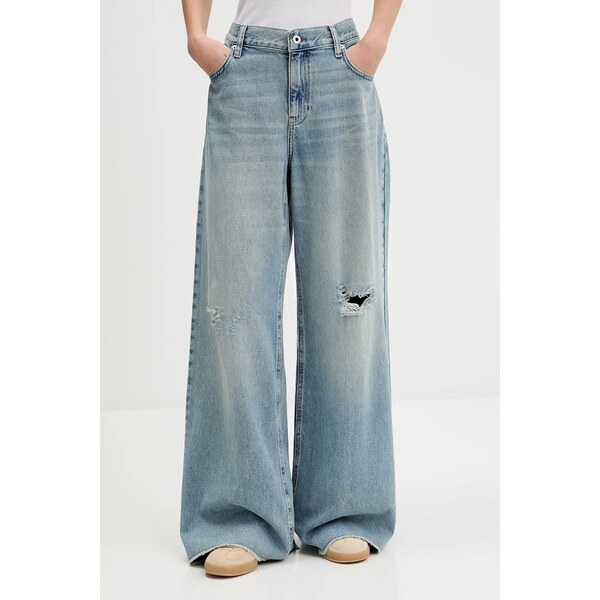 Rifle Karl Lagerfeld Jeans 65586719