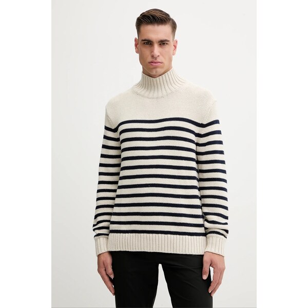 Bavlnený sveter Tommy Hilfiger 65586738