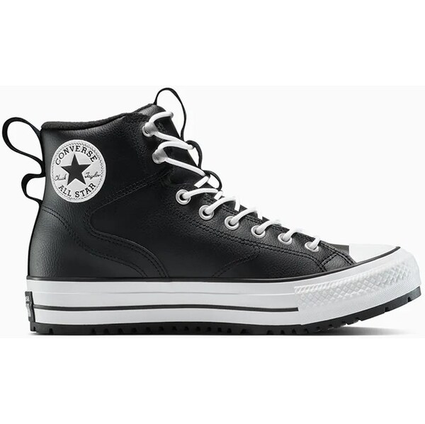 Tenisky Converse Chuck Taylor All Star Hiker Boot Water Repellent 65593965
