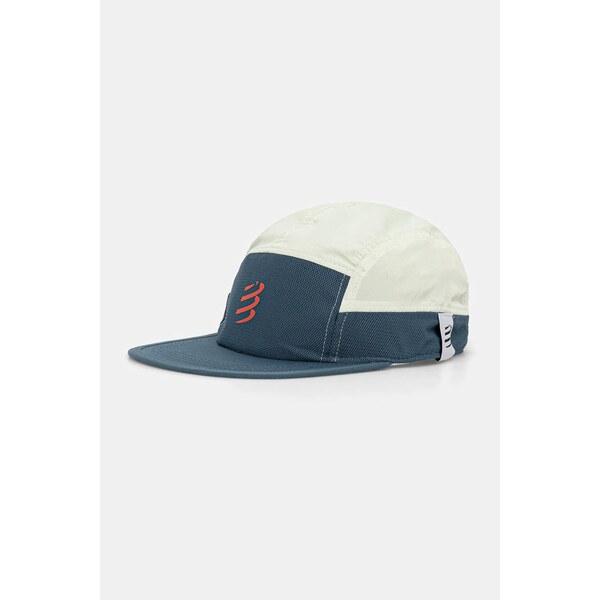 Šiltovka Compressport 5 Panel Light 65586362