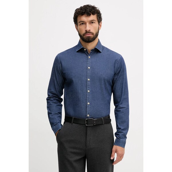 Rifľová košeľa Lindbergh 65586621