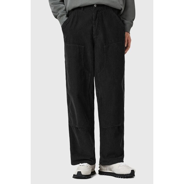 Bavlnené nohavice AllSaints DUNSTAN 65593785