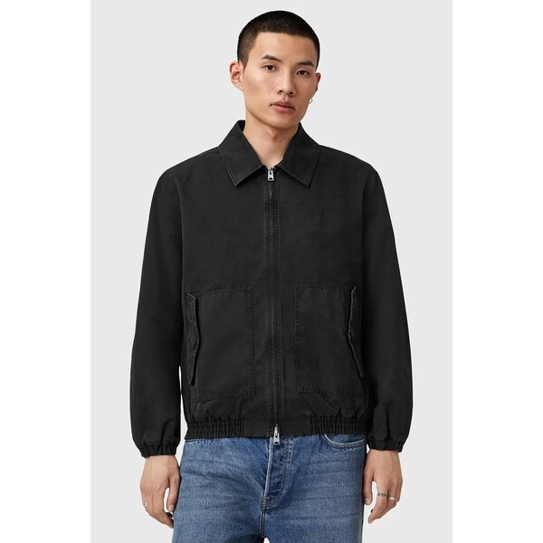 Bunda AllSaints HOLMAN 65593811