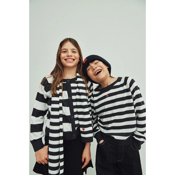 Sveter MAX&Co. MAXK22F KNITWEAR 65593775