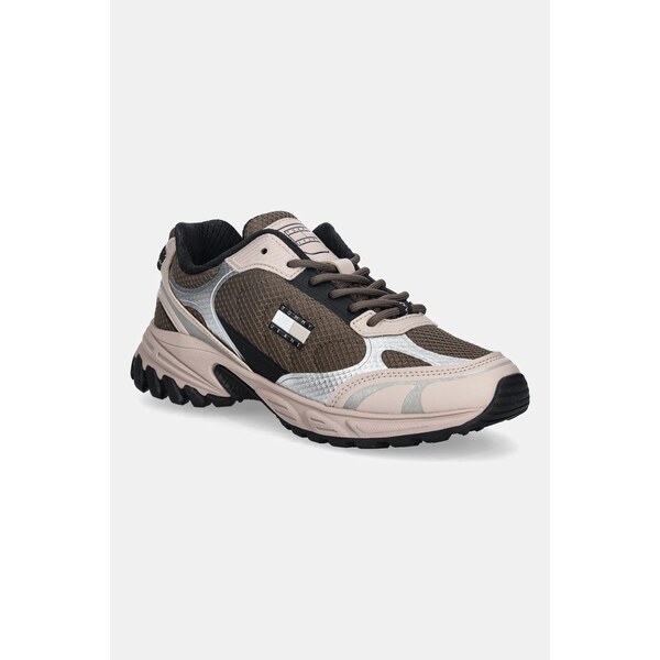 Tenisky Tommy Jeans TJW OUTDOOR RUNNER 65586035