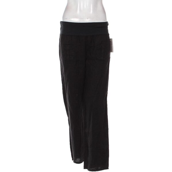 Dámske nohavice Puro Lino 65586129