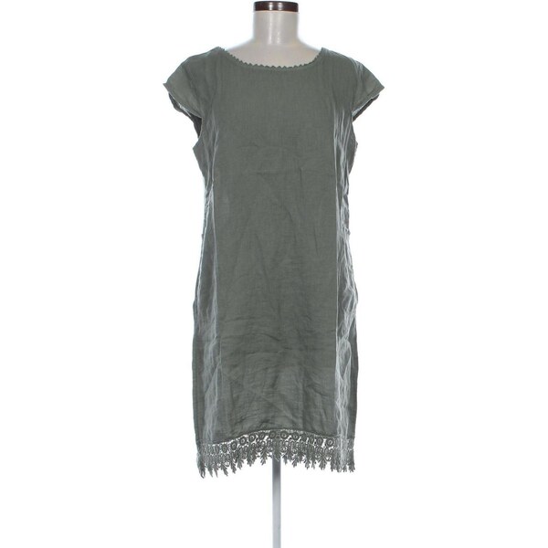 Šaty Le Monde Du Lin 65586131