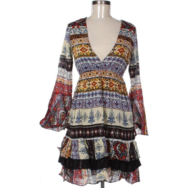 Šaty Peace + Love 65586207