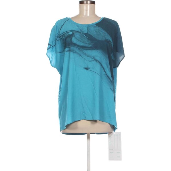 Dámsky top Samoon 65586200