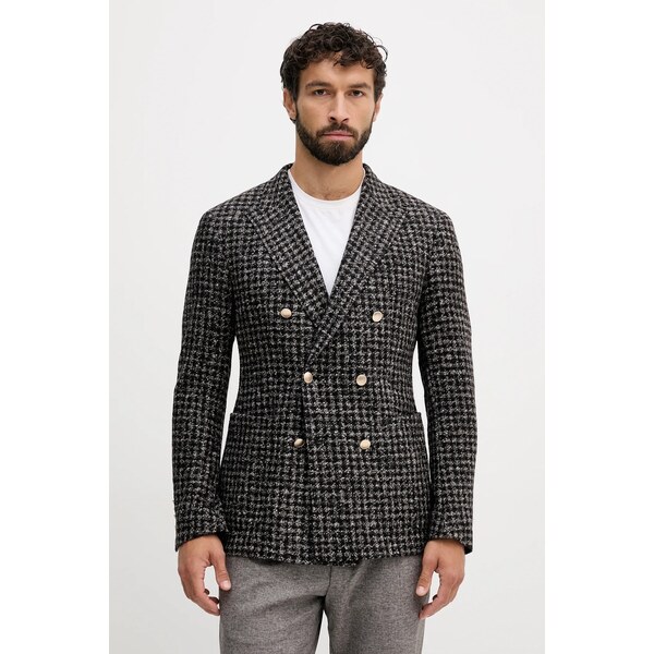 Bunda s prímesou vlny Joop! 65586298