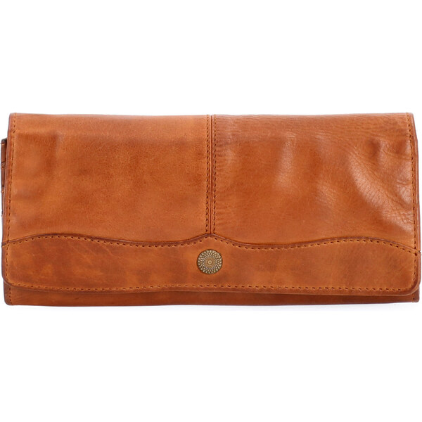 Dámska kožená peňaženka Noelia Bolger koňaková 5126 NB KO 36006557