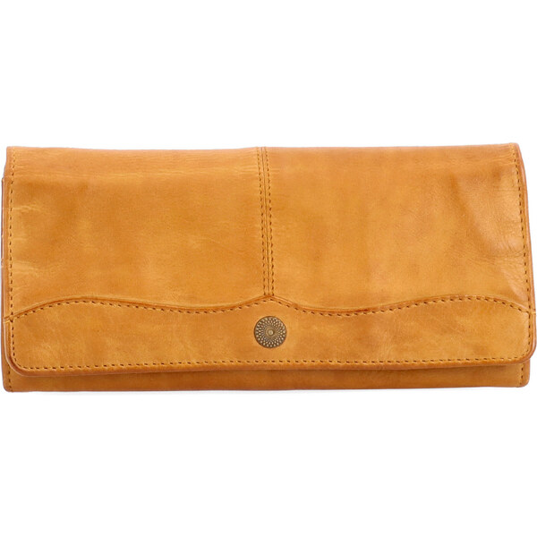 Dámska kožená peňaženka Noelia Bolger žltá 5126 NB ZLU 64020419