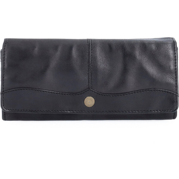Dámska kožená peňaženka Noelia Bolger čierna 5126 NB C 64020420
